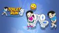 Toilet Run