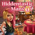 Hiddentastic Mansion