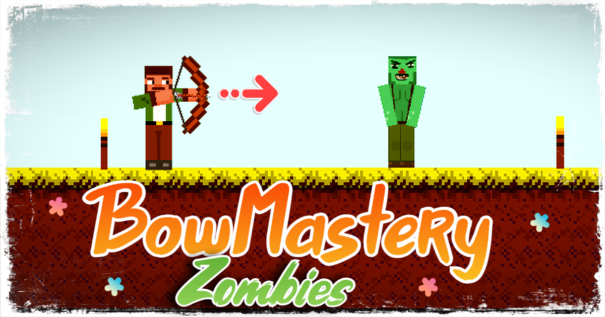 Image Bowmastery Zombies