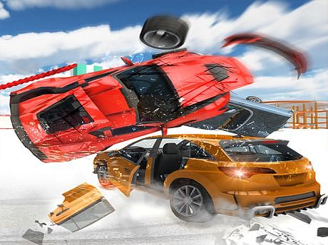 Extreme Mad Drift  Play the Game for Free on PacoGames