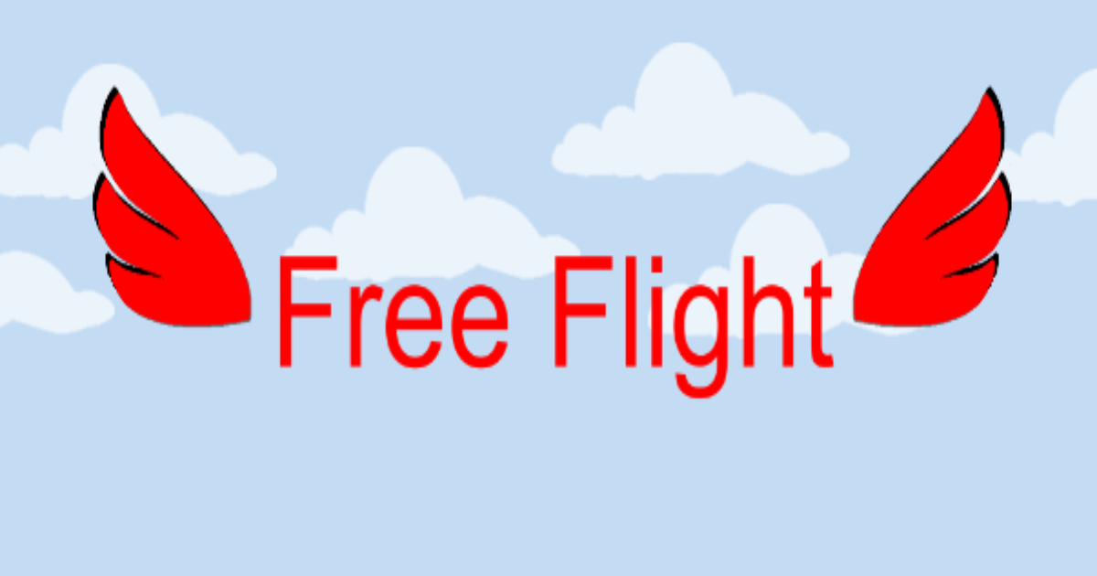 Image Free Flight
