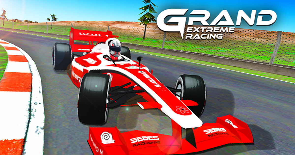 Image Grand Extreme Racing