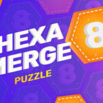 Hexa Merge – Puzzle