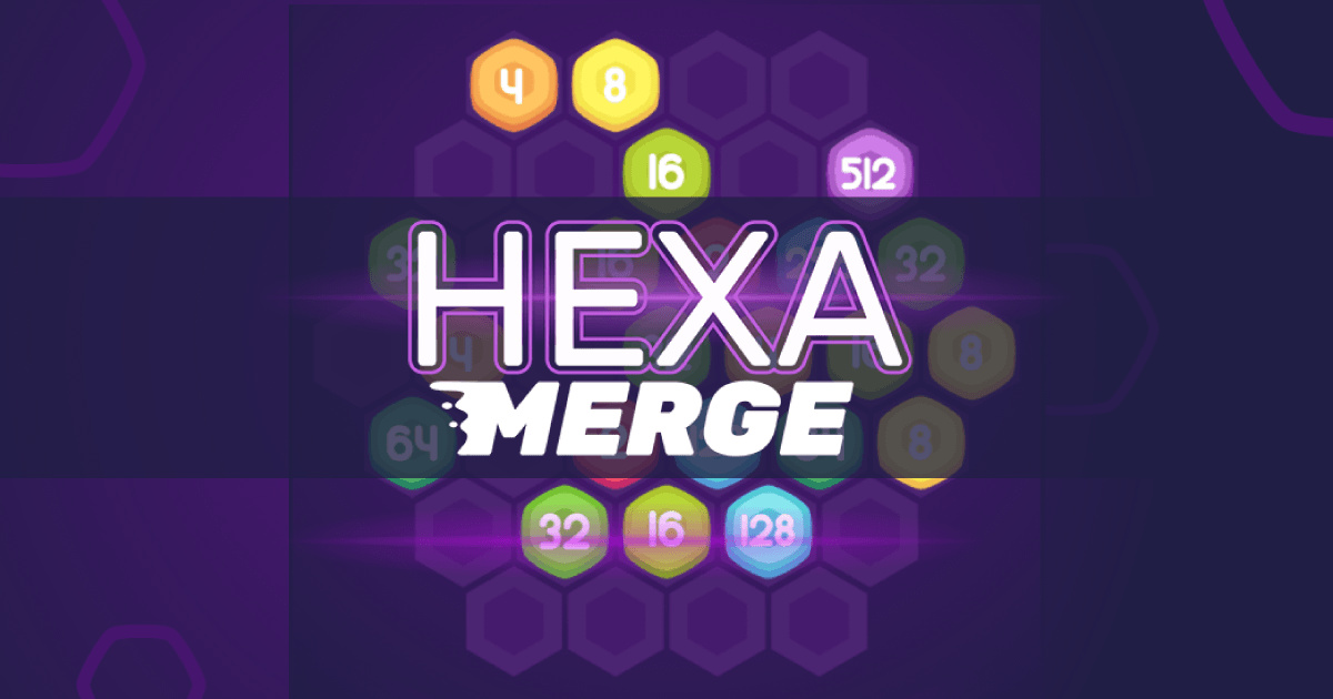 Image Hexa Merge