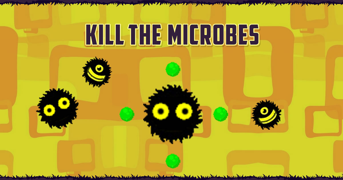 Image Kill The Microbes