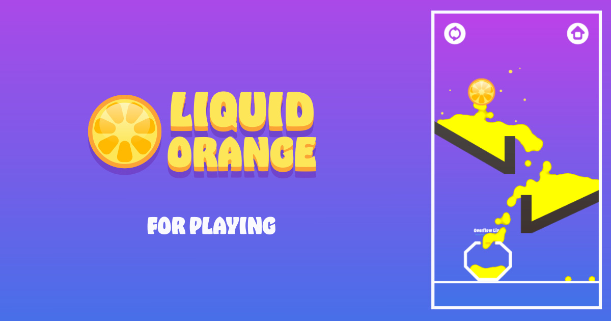 Image Liquid Orange