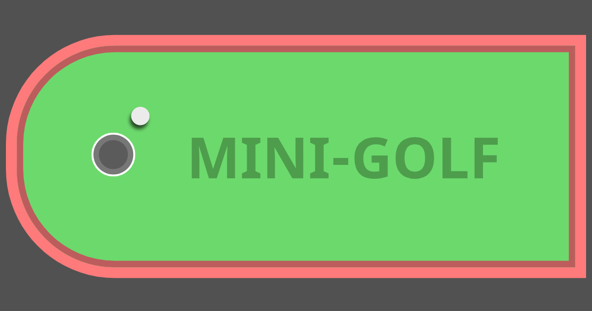 Image Mini-Golf
