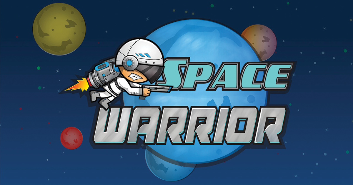 Image Space Warrior