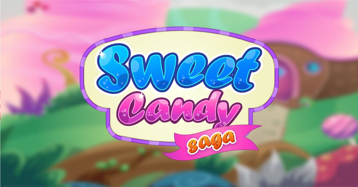 Image Sweet Candy Saga