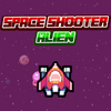 Space Shooter Alien