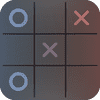 Tic Tac Toe 2 Player – XOX