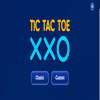 Tic Tac Toe variant