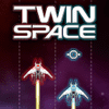 Twin space Ships