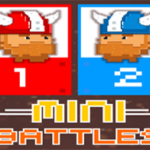 12 Mini Battles