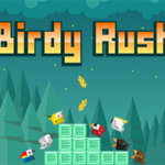 Birdy rush