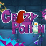 Crazy Potions