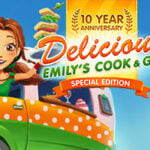 Emilys Cook and Go