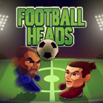 Football Heads