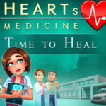 Hearts Medicine