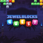 Jewel Blocks Quest