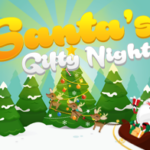Santa’s Gifty Night