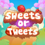 Sweets or Tweets